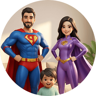 Learn What Your Child Needs