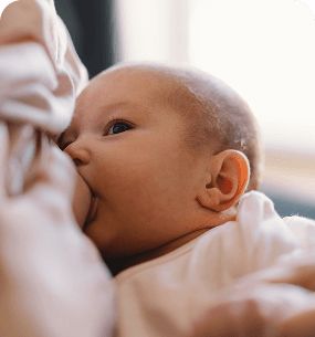 Breastfeeding