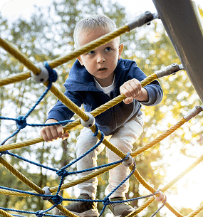Developing body & mind through movement
