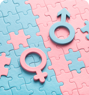 Gender and it's role in early years
