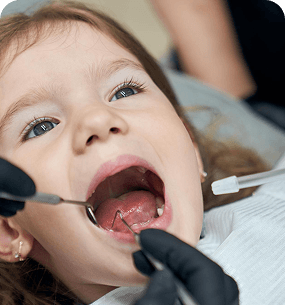 Oral Health