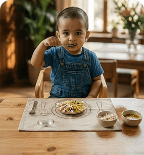Weaning