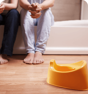 Toileting Independence