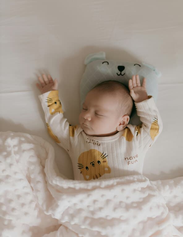 Healthy Sleep