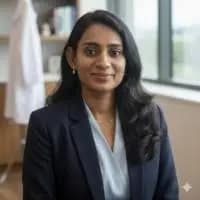 Dr. Rine Benson