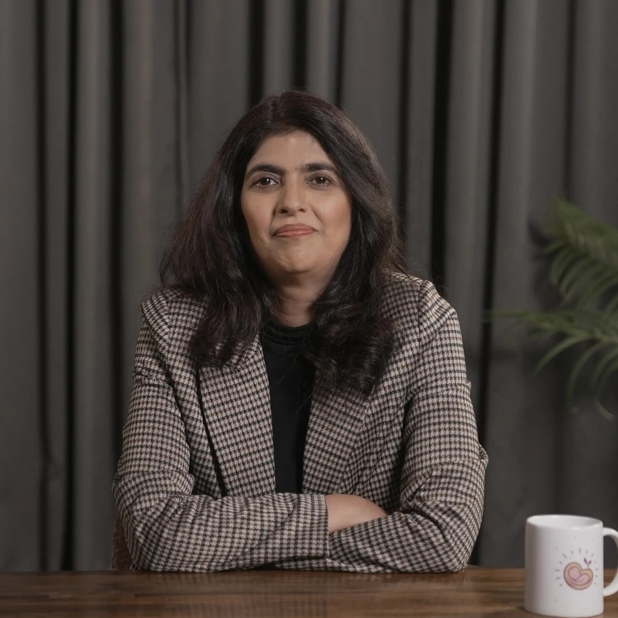 Shivani Shivlani