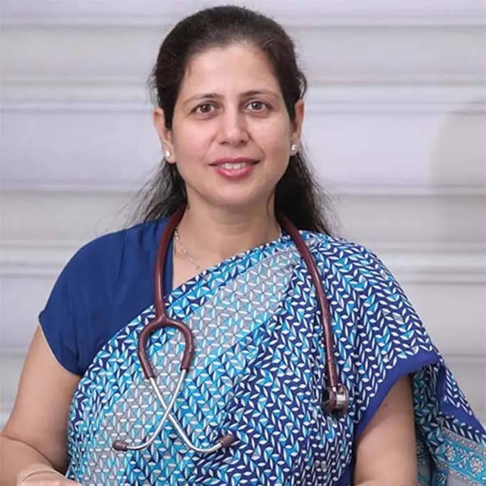 Dr. Praveen Suman