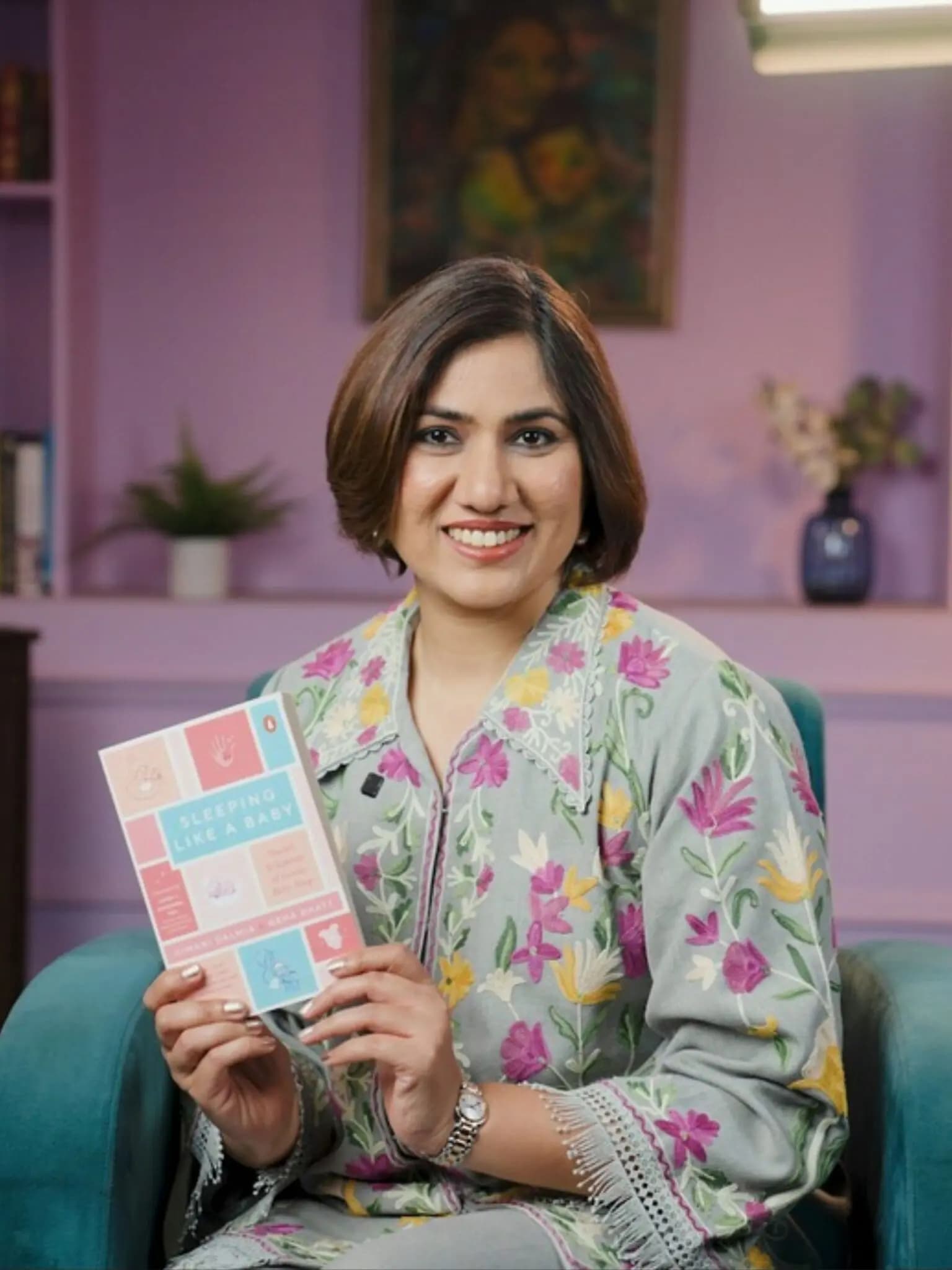 Himani Dalmia